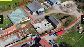 Development Opportunity in Fenton photo